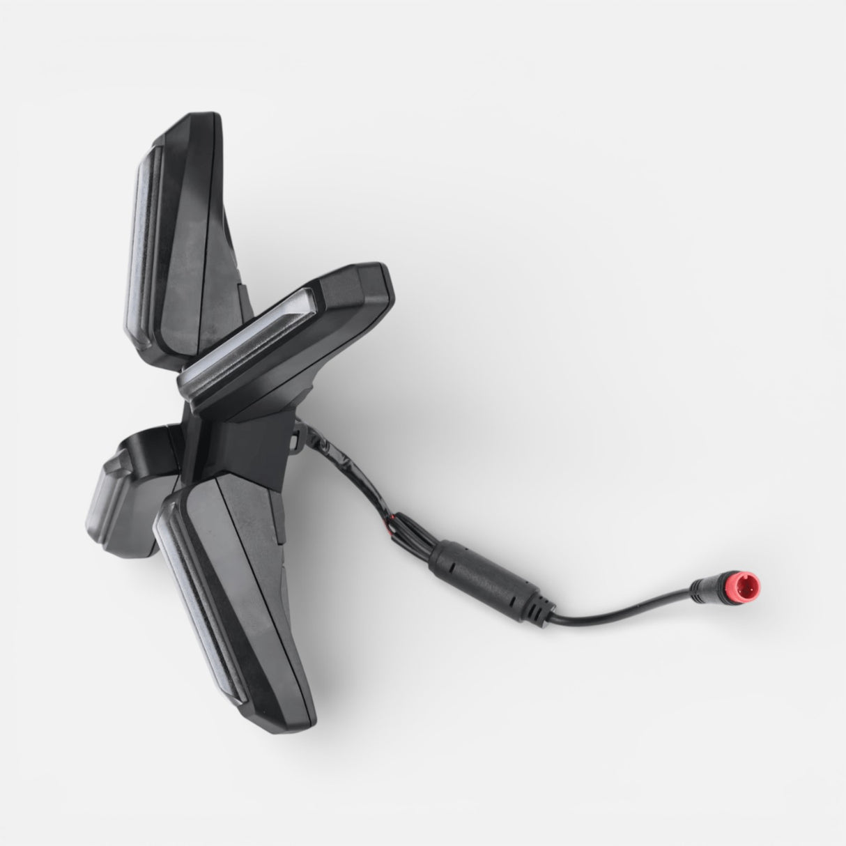 Phare avant – Segway ZT3 Pro