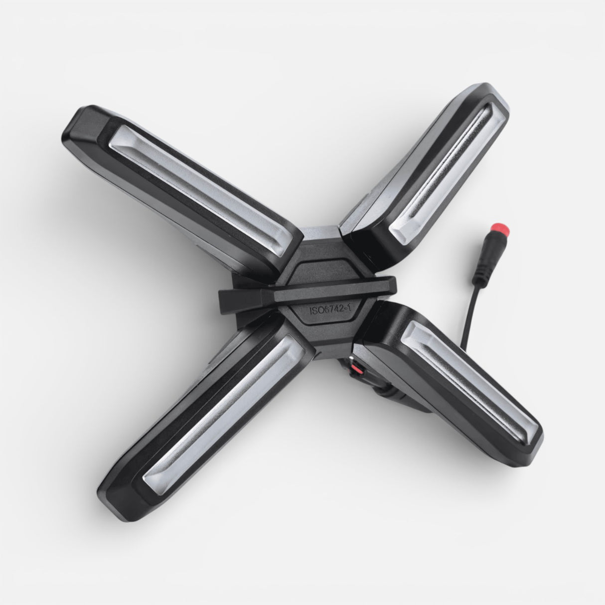 Phare avant – Segway ZT3 Pro