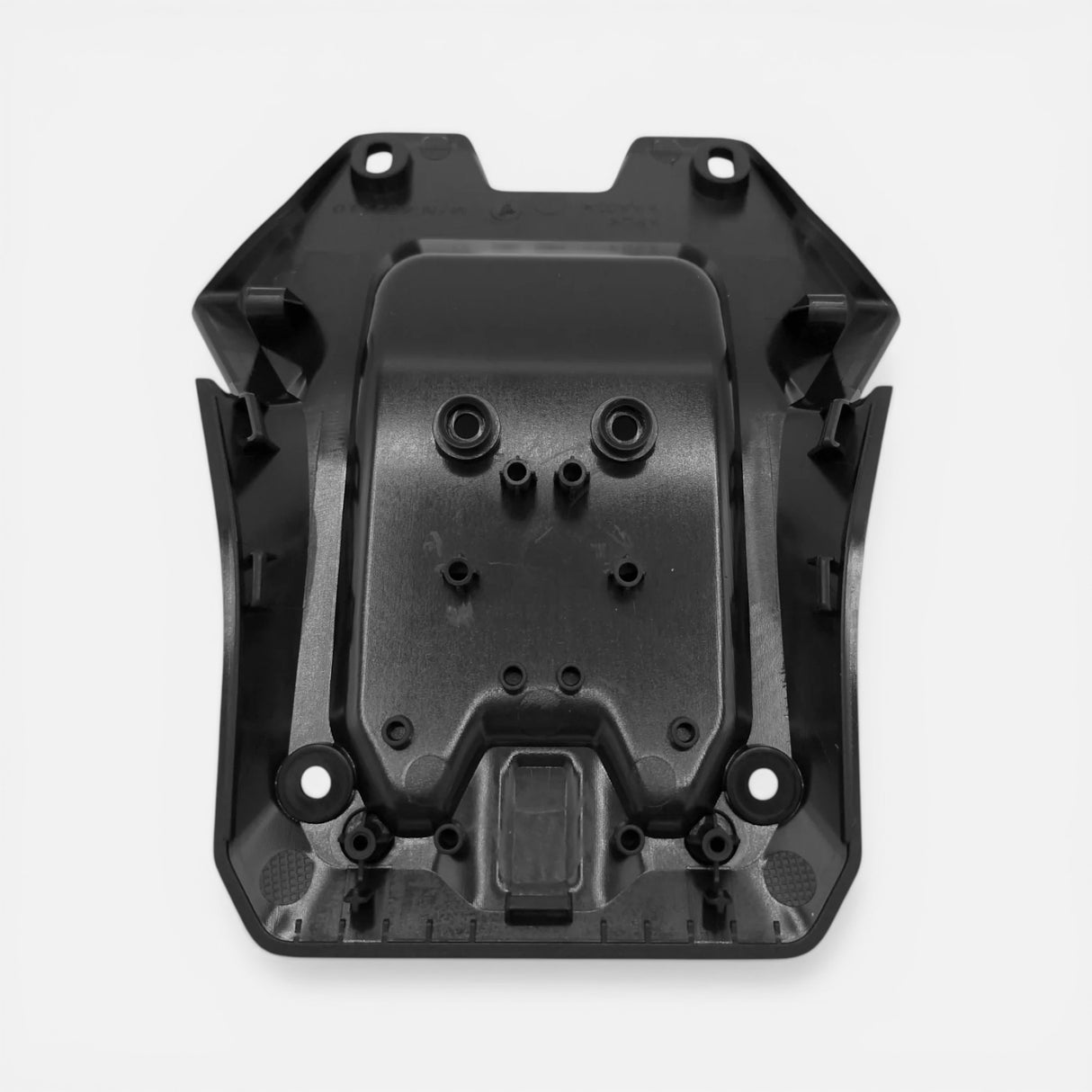 Plaque de fond arrière – Segway ZT3 Pro 