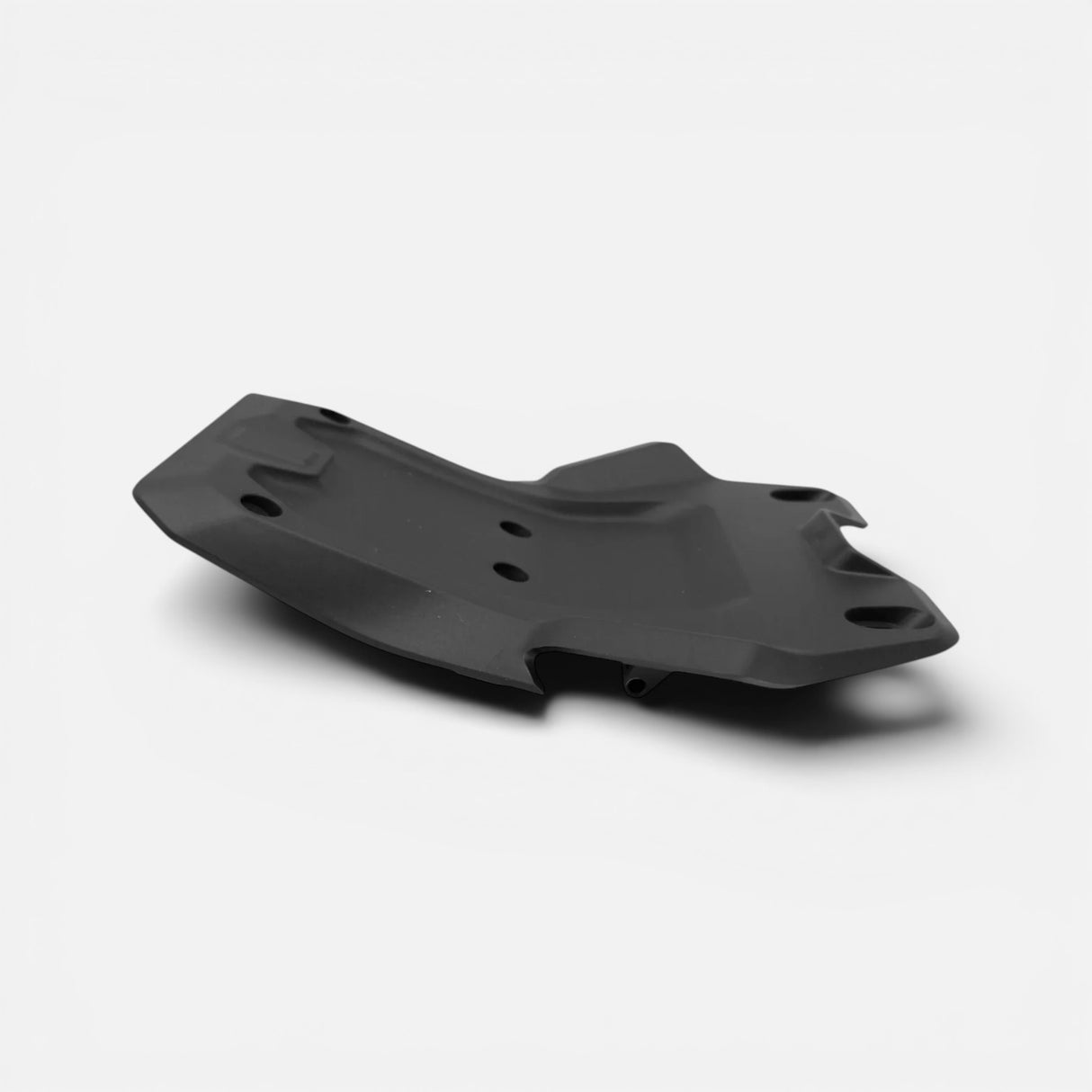 Plaque de fond arrière – Segway ZT3 Pro 