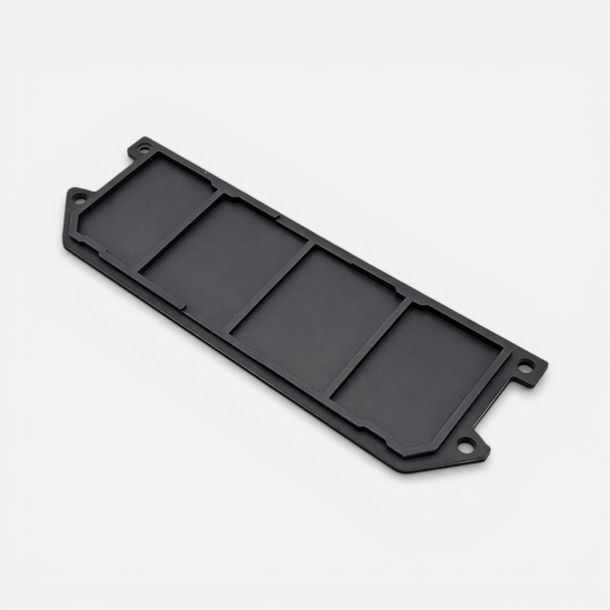 Plaque étanchéité – Dualtron Aminia