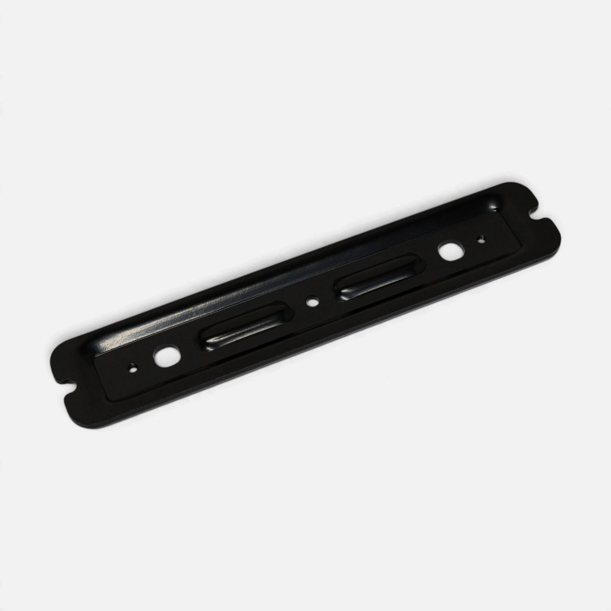 Détails des points de fixation de la plaque de plateau Segway ZT3 Pro et ZT3 Max