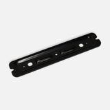 Détails des points de fixation de la plaque de plateau Segway ZT3 Pro et ZT3 Max