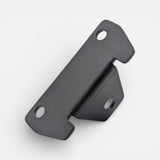 Cable fixing plate under folding arm – Dualtron Forever
