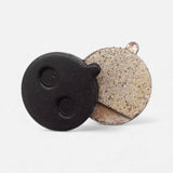 Plaquettes de frein semi-métalliques Ø 21,2 mm – étriers compatibles M365, Pro, Pro 2, 1S, Essential