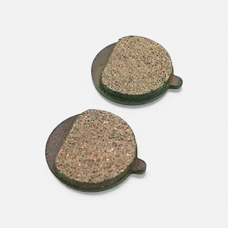 Plaquettes de frein céramiques Ø 21 mm – Xiaomi M365, Pro, Pro 2, 1S, Essential