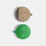 Plaquettes de frein céramiques Ø 21 mm – Xiaomi M365, Pro, Pro 2, 1S, Essential