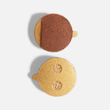 Plaquettes de frein métalliques Ø 21 mm – Xiaomi M365, Pro, Pro 2, 1S, Essential