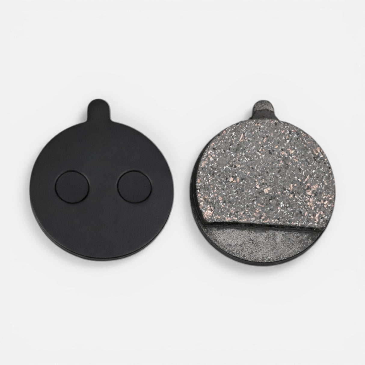 Plaquettes de frein avant d'origine – Segway ZT3 Pro