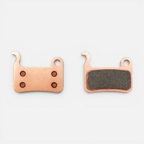 Xtech Zoom sintered metal brake pads – Segway ZT3 Pro, Xiaomi Mi 3