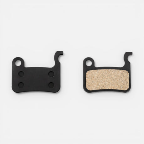 Xtech Zoom semi-metallic brake pads – Segway ZT3 Pro, Xiaomi Mi 3