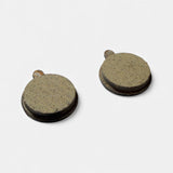 Plaquettes de frein semi-métalliques Xiaomi M365 Pro, Pro 2, 1S, Essential