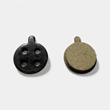 Plaquettes de frein semi-métalliques Xiaomi M365 Pro, Pro 2, 1S, Essential