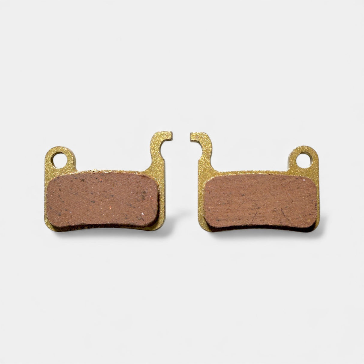 Plaquettes de frein premium semi-métalliques Xiaomi Mi 3