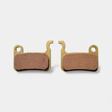 Plaquettes de frein premium semi-métalliques Xiaomi Mi 3