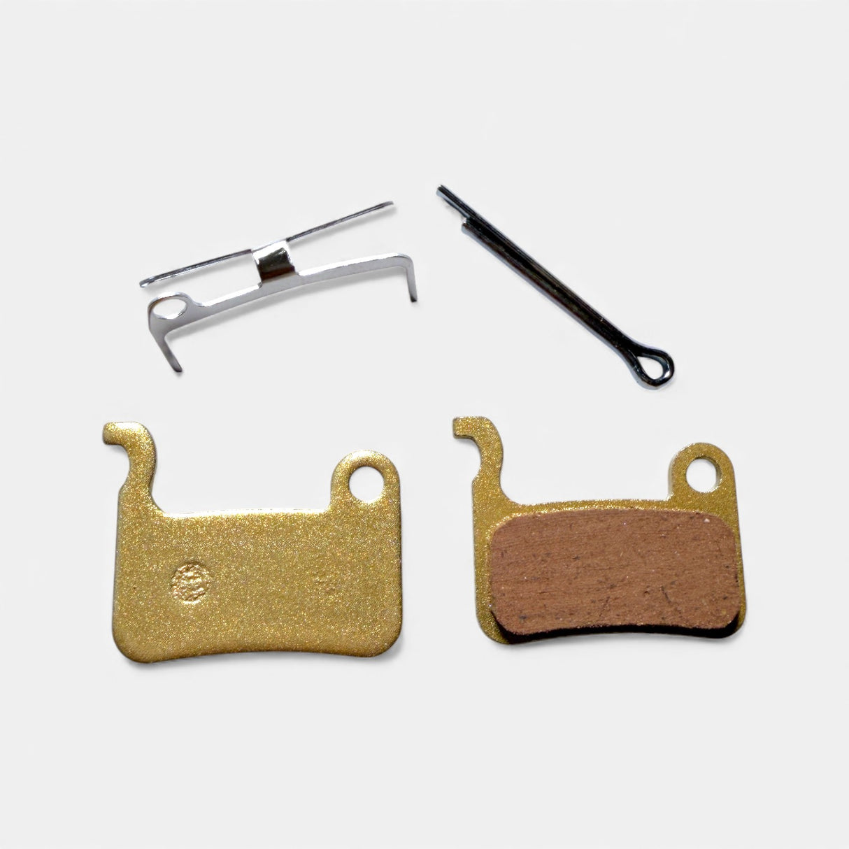 Plaquettes de frein premium semi-métalliques Xiaomi Mi 3