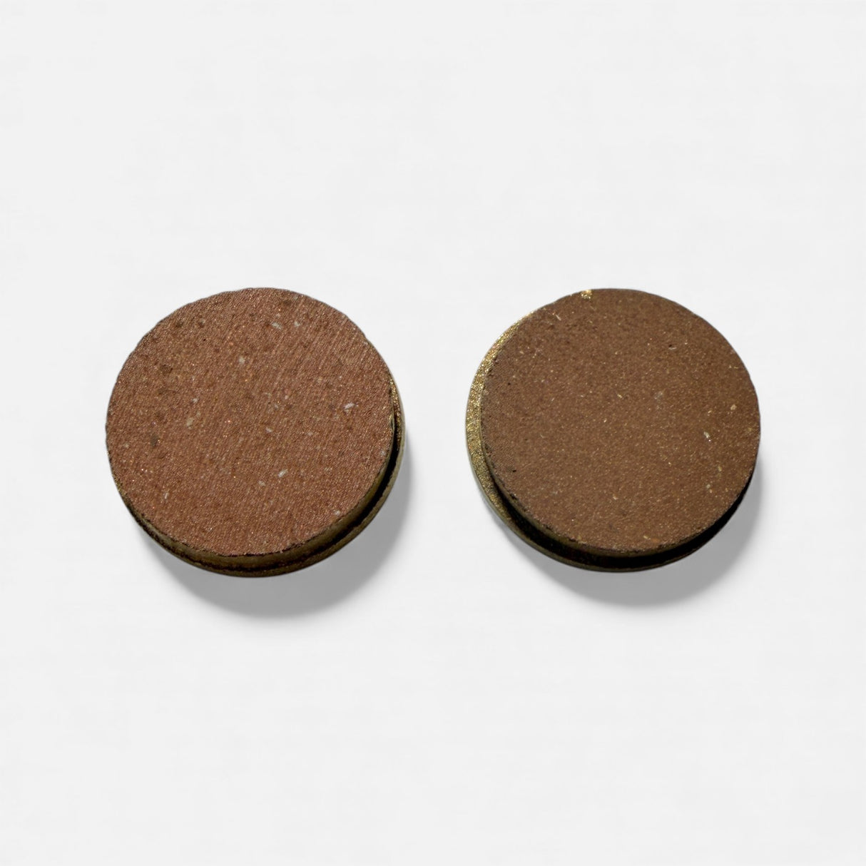 Plaquettes de frein premium semi-métalliques Xiaomi M365