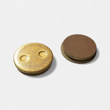 Plaquettes de frein premium semi-métalliques Xiaomi M365