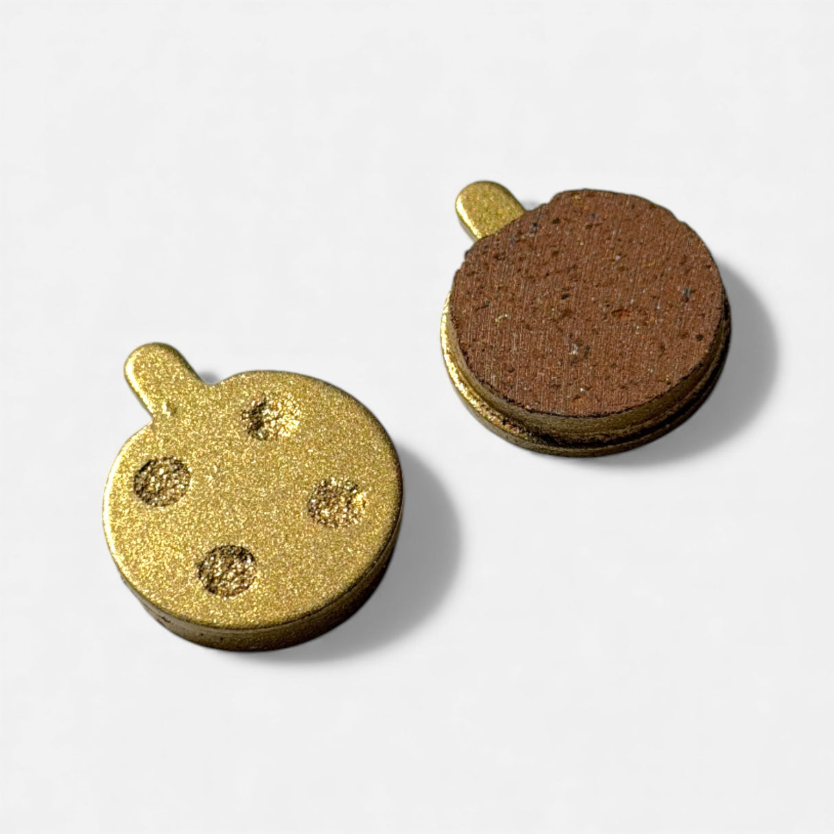 Plaquettes de frein premium semi-métalliques Xiaomi M365 Pro, Pro 2, 1S, Essential