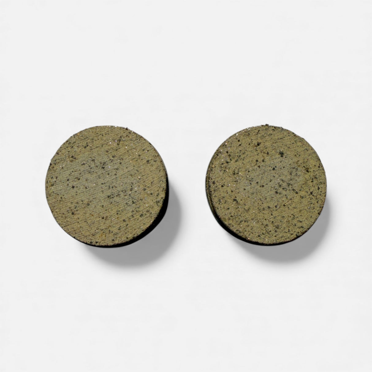 Plaquettes de frein semi-métalliques Xiaomi M365