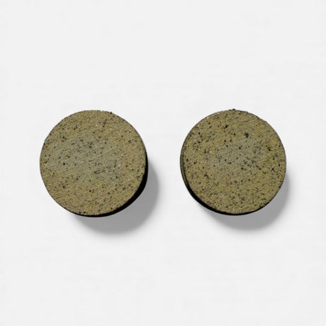 Plaquettes de frein semi-métalliques Xiaomi M365