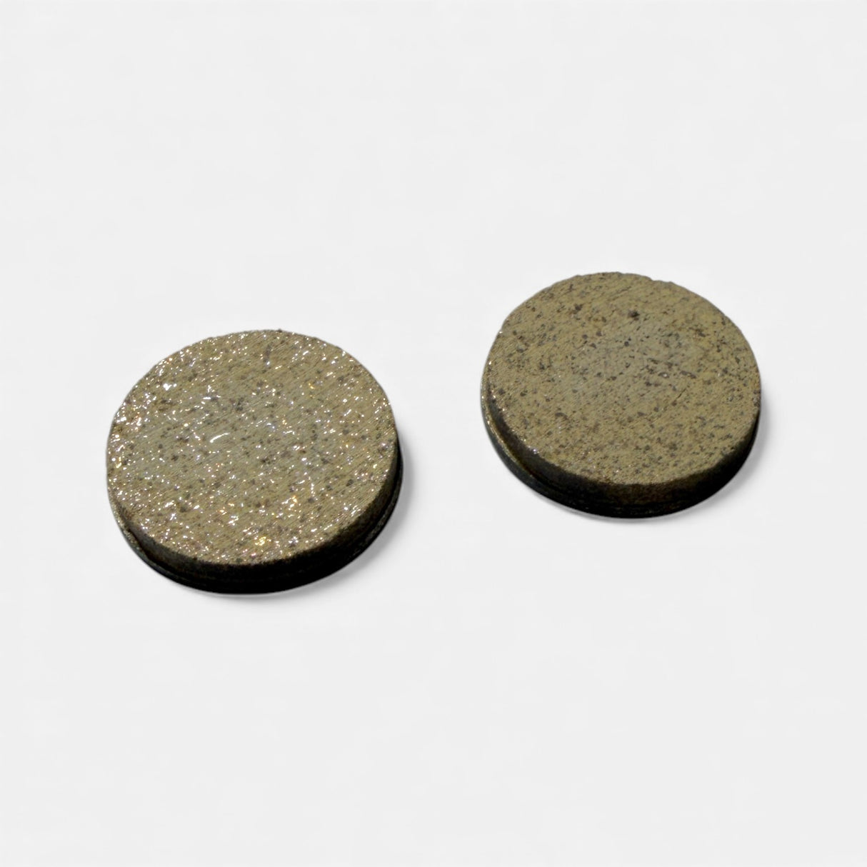 Plaquettes de frein semi-métalliques Xiaomi M365