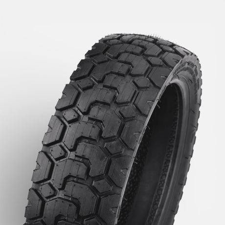 11-inch tire – Segway ZT3 Pro