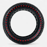 8.5-inch solid red tire for Xiaomi M365, Pro, 2, 3, 1S, Essential