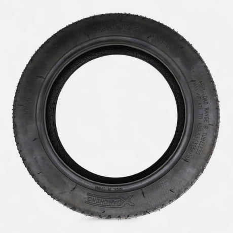 Pneu 9,5 pouces renforcé – Xiaomi M365, 1S, Essential, Pro, Pro 2, Mi 3