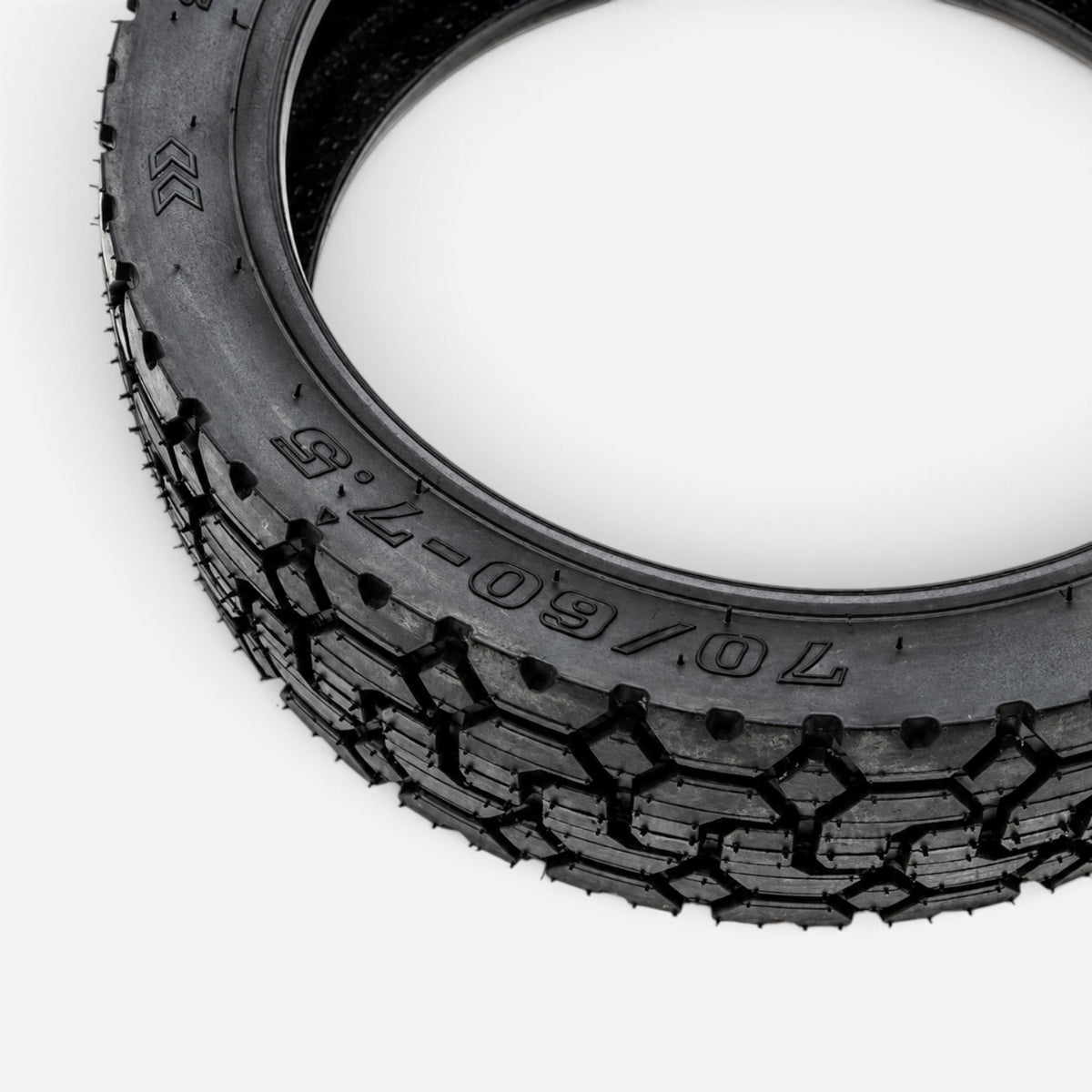 Confezione da 2 pneumatici tubeless 70/60-7,5 con gel - Segway ZT3 Pro