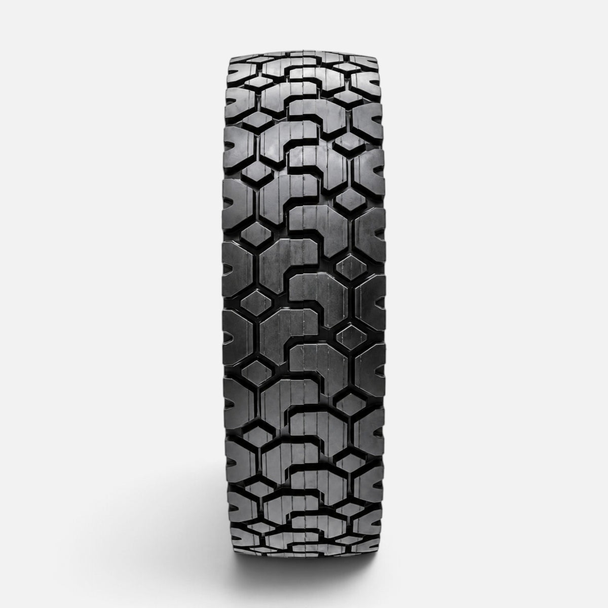 Confezione da 2 pneumatici tubeless 70/60-7,5 con gel - Segway ZT3 Pro