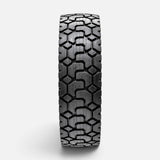 Confezione da 2 pneumatici tubeless 70/60-7,5 con gel - Segway ZT3 Pro