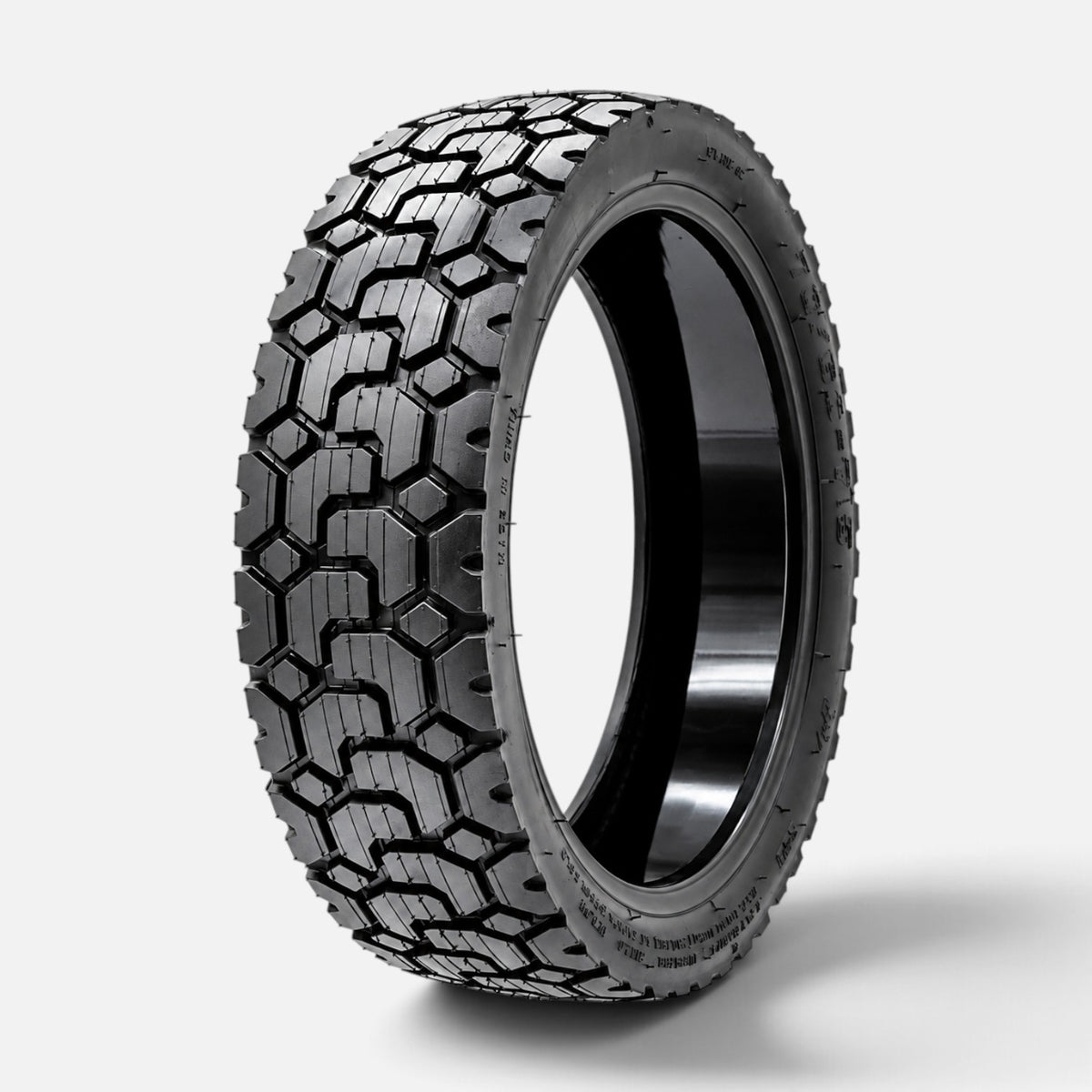 Tubeless tire 70/60-7.5 with gel - Segway ZT3 Pro