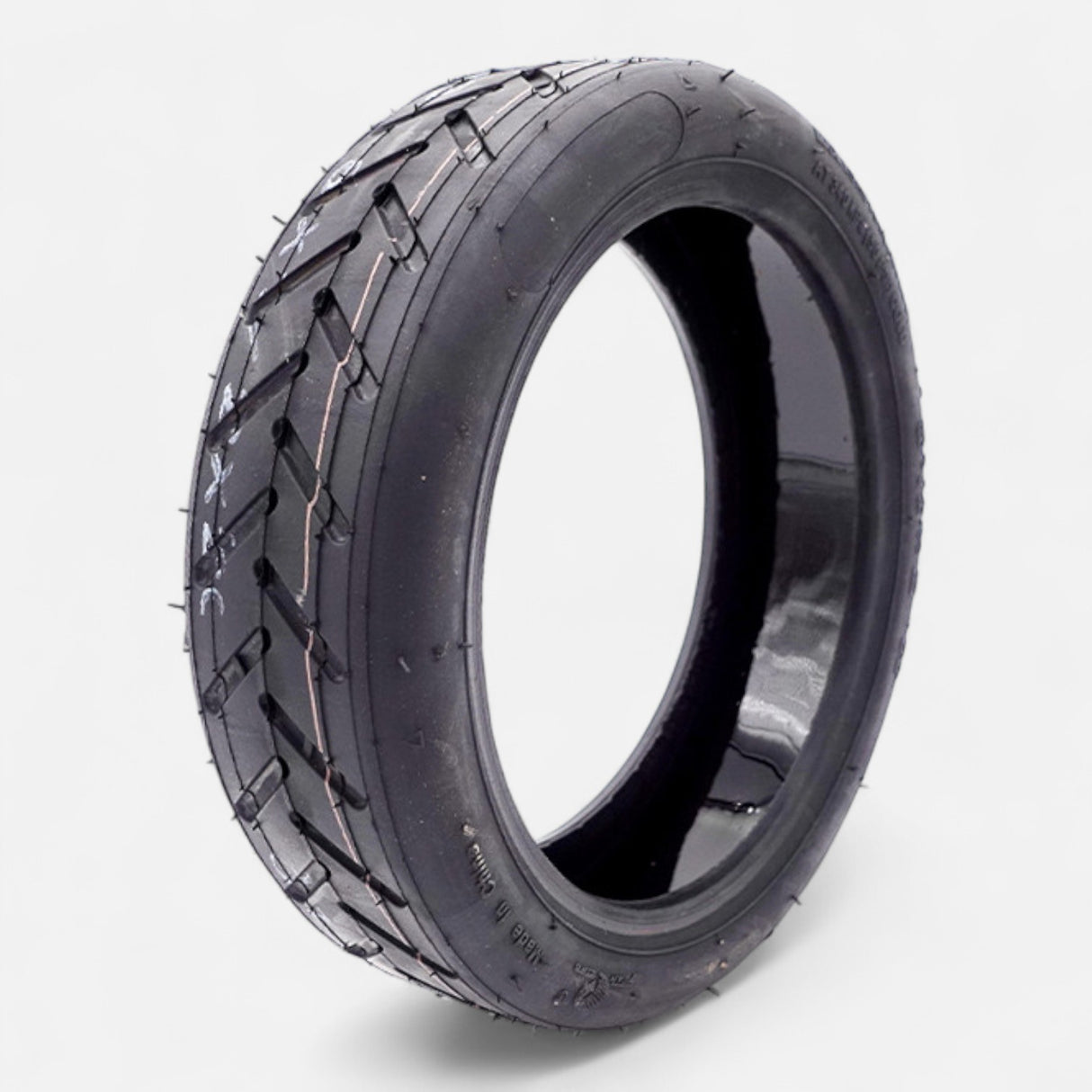Xiaomi 8.5 inch tubeless tire with anti-puncture gel