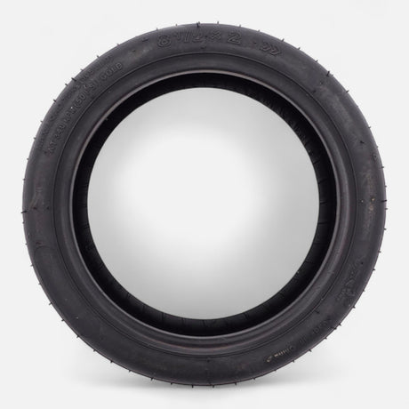 Pneu 8,5 pouces tubeless Xiaomi avec gel anti-crevaison