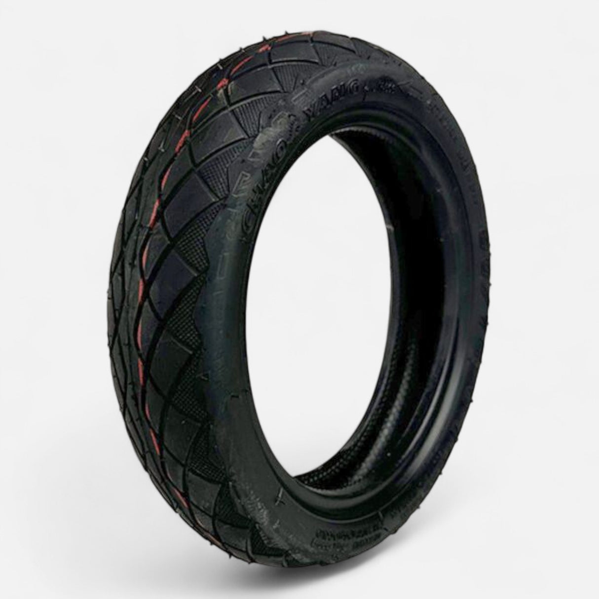 Pneu tubeless 8,5 pouces Xiaomi M365, Pro, 2, 3, 1S, Essential