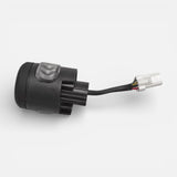 Throttle grip with turn signal – Segway ZT3 Pro