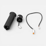 Left turn signal handle – Segway ZT3 Pro