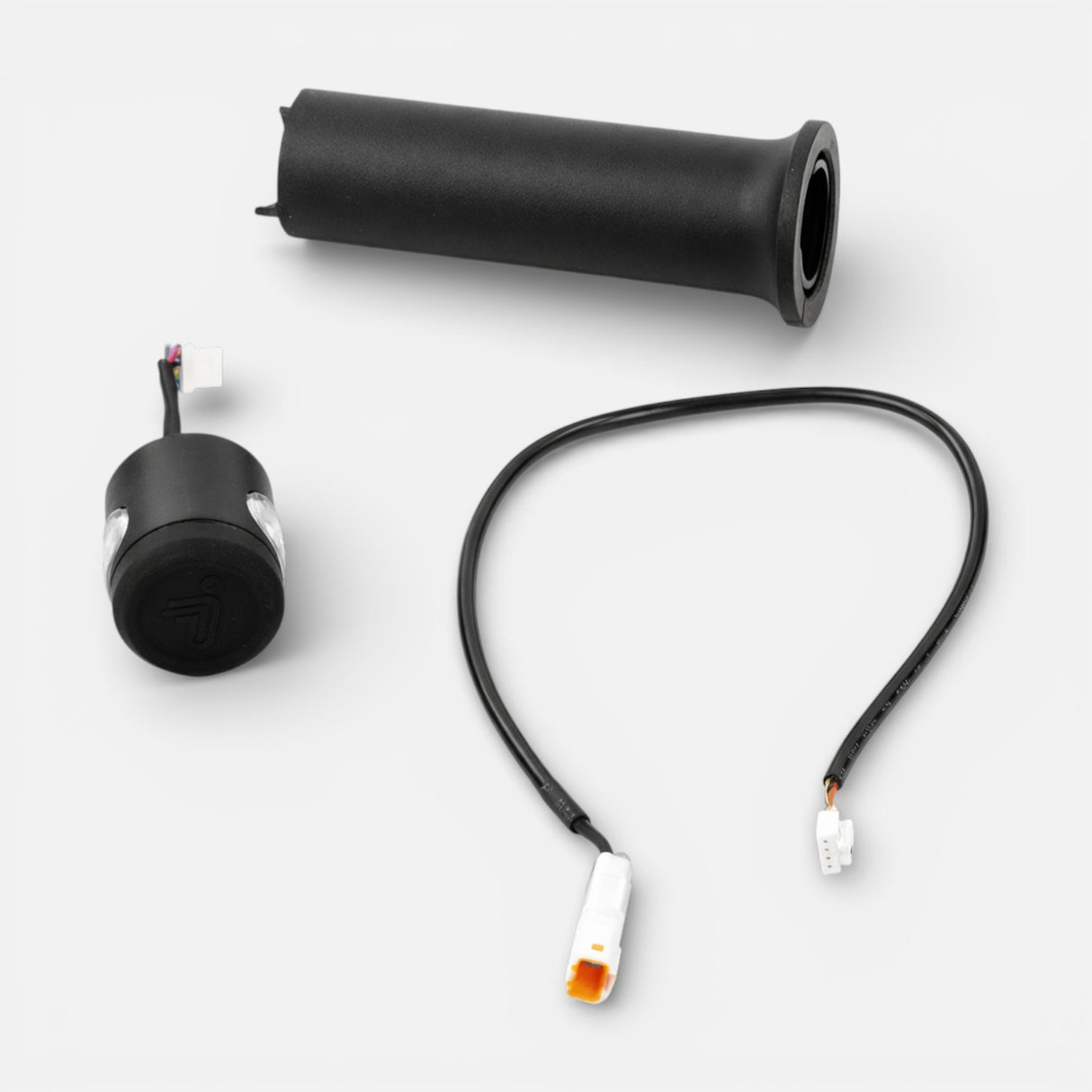 Left turn signal handle – Segway ZT3 Pro