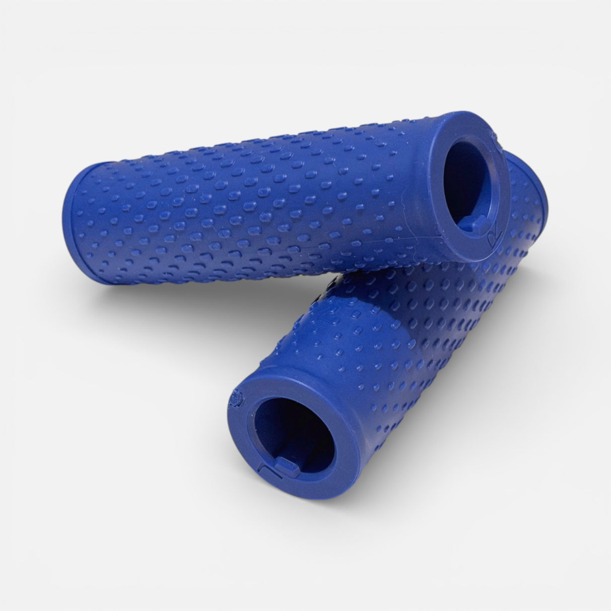 Poignées de guidon – Xiaomi – Bleues