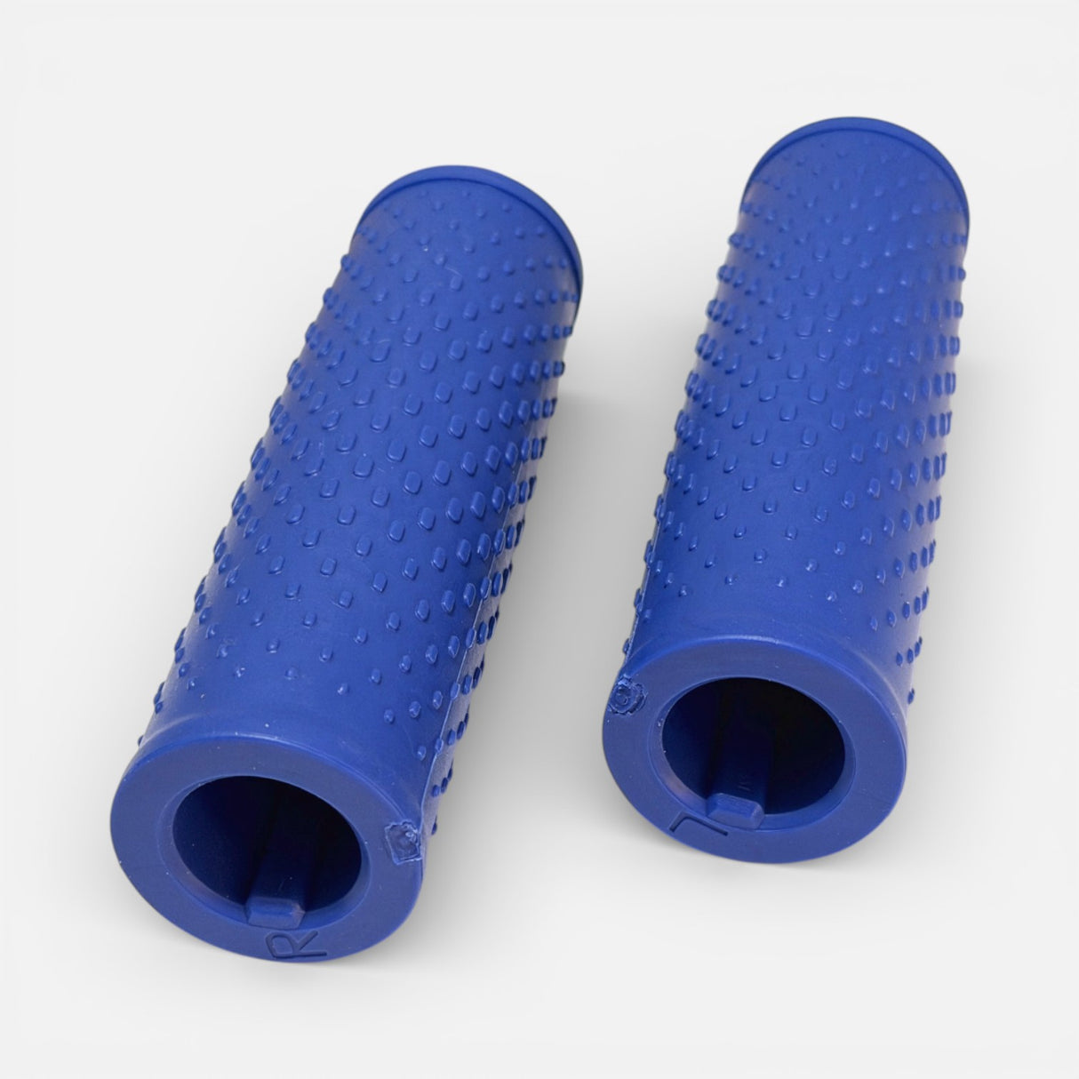 Poignées de guidon – Xiaomi – Bleues