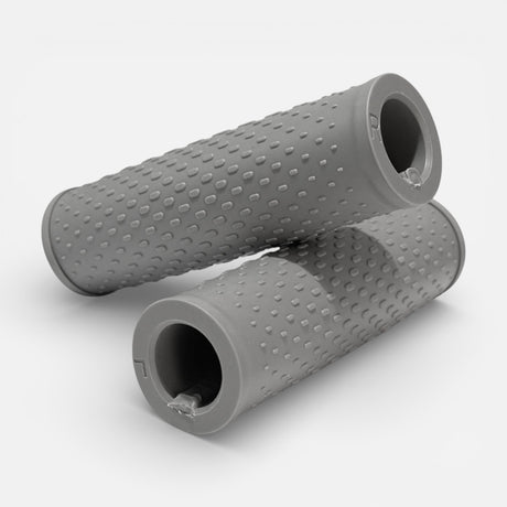 Poignées de guidon –Xiaomi – Grises