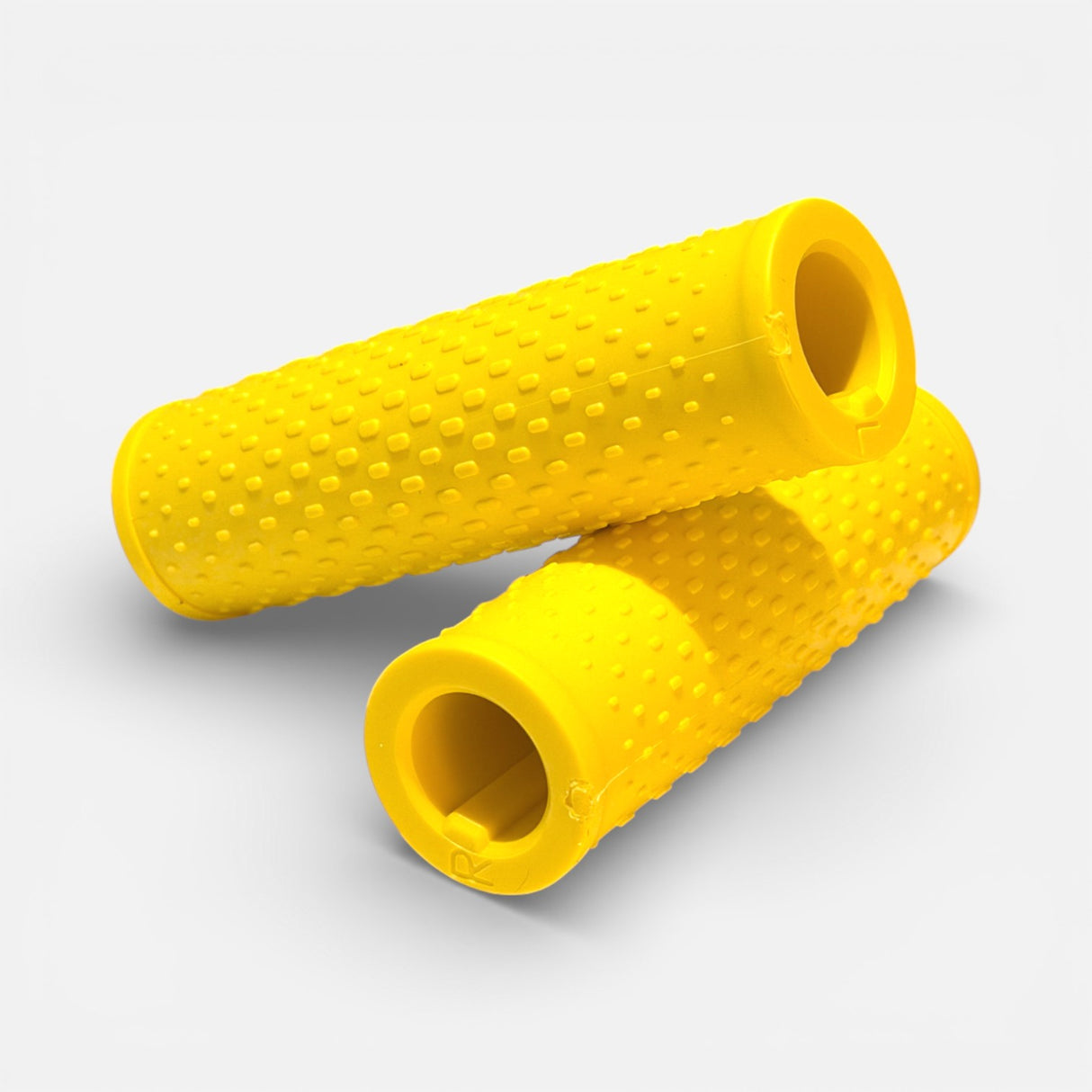 Poignées de guidon – Xiaomi – Jaunes