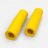 Poignées de guidon – Xiaomi – Jaunes