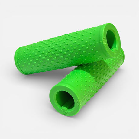 Poignées de guidon – Xiaomi – Vertes