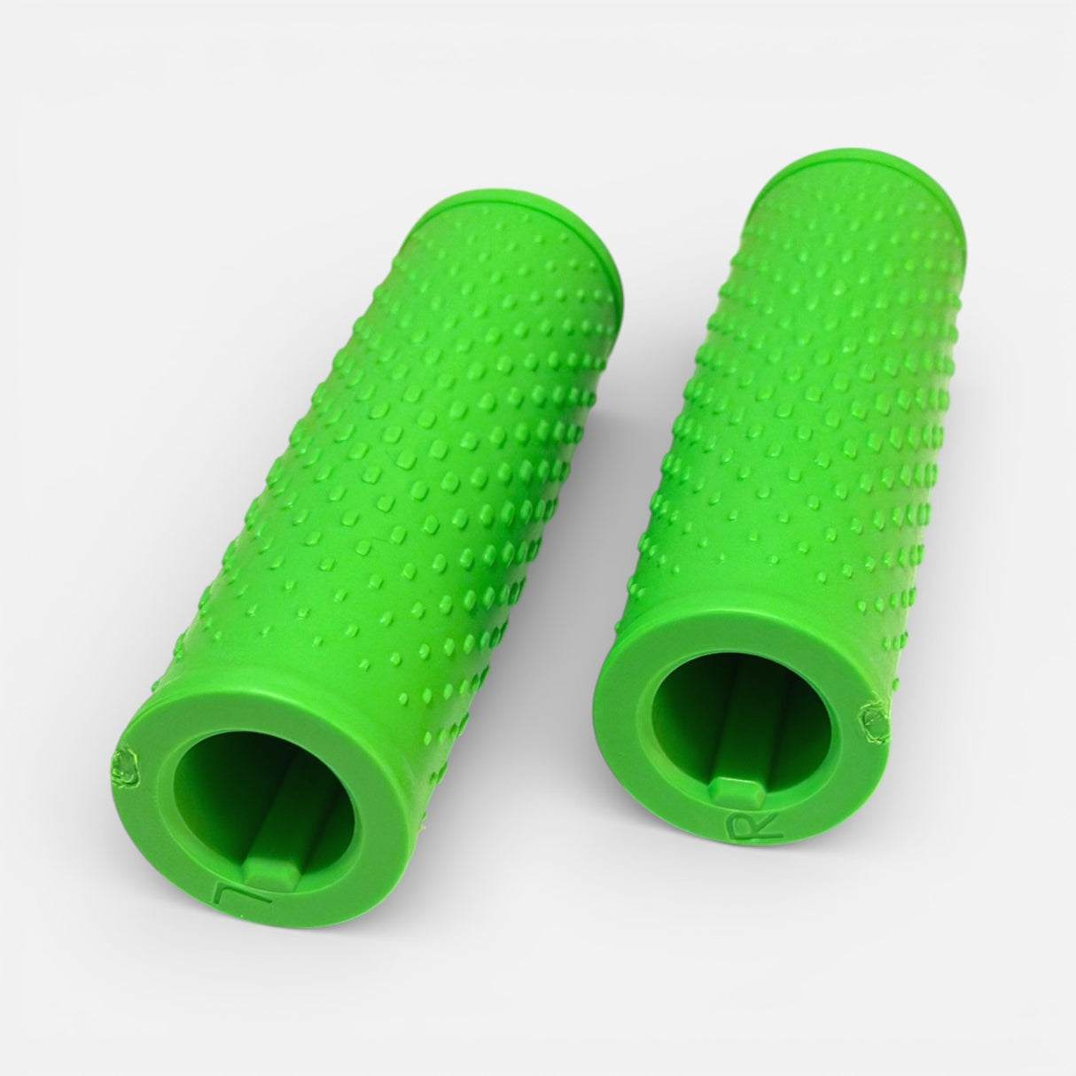 Poignées de guidon – Xiaomi – Vertes