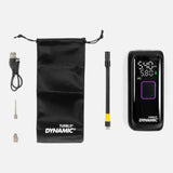 Pompe électrique Dynamic Turblo+