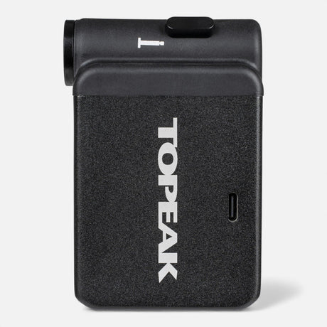 Pompe électrique Topeak E-Booster Digital