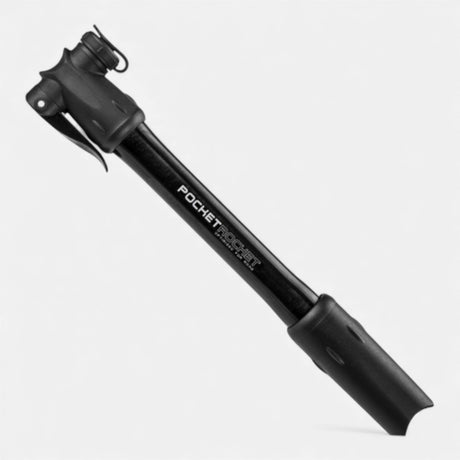 Pompe Topeak Pocket Rocket – Black