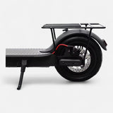 Porte-bagages arrière en acier pour trottinette Xiaomi